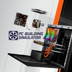 PC Building Simulator (Switch)