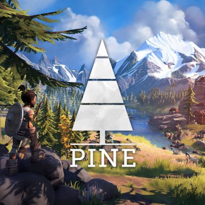 Pine (Switch)