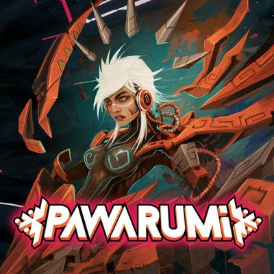 Pawarumi (Switch)