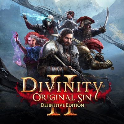 Divinity: Original Sin II - Definitive Edition (Switch)