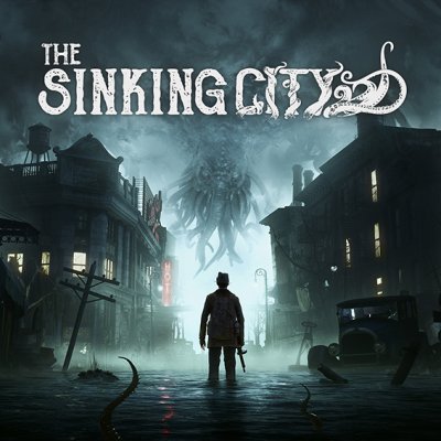 The Sinking City (Switch)