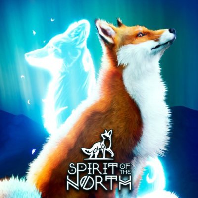 Spirit of the North (Switch)