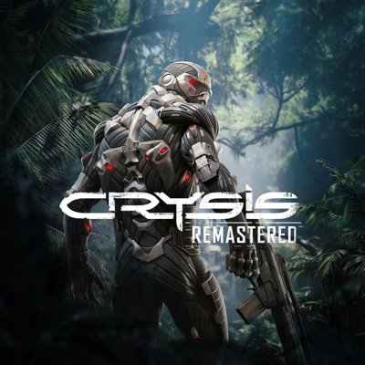 Crysis Remastered (Switch)