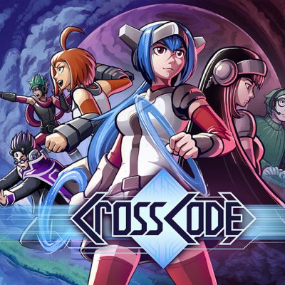 Crosscode (Switch)