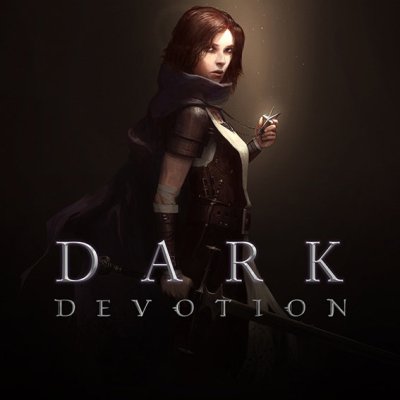 Dark Devotion (Switch)