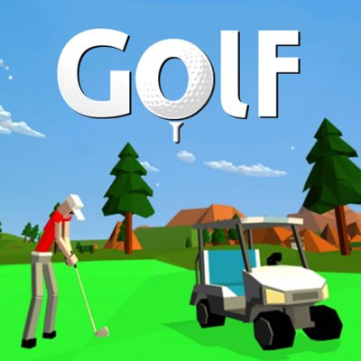Golf (Switch)