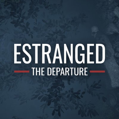 Estranged: The Departure (Switch)