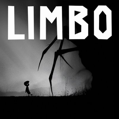 Limbo (Switch)