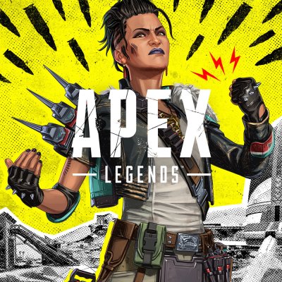 Apex Legends (switch)