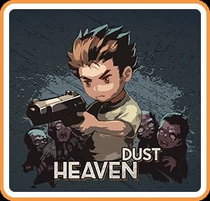 Heaven Dust (Switch)