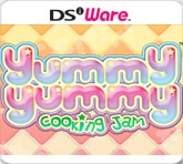 Yummy Yummy Cooking Jam