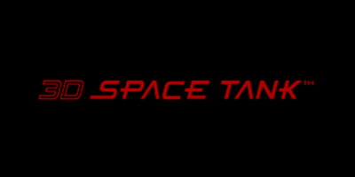 3D Space Tank