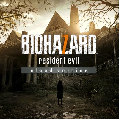 Resident Evil 7: Biohazard - Gold Edition (Cloud Version) (eShop Switch)