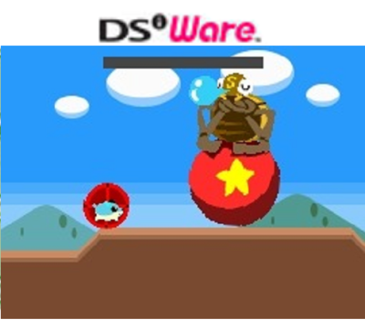 Ike ! Ike !! Hamster