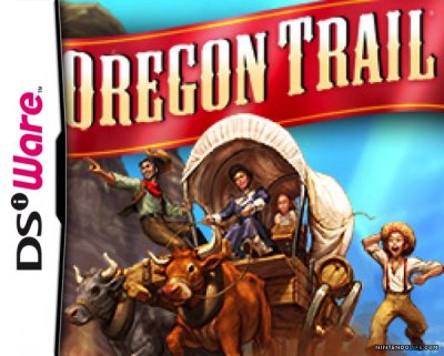 The Oregon Trail