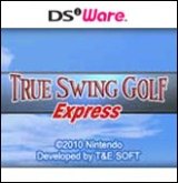 True Swing Golf Express