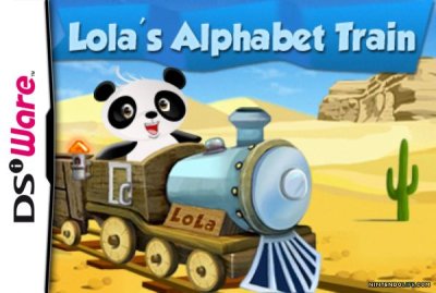L'Alphabet de Lola  (DsiWare) 