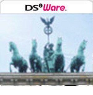 City Transport Map volume 2 (DSi)