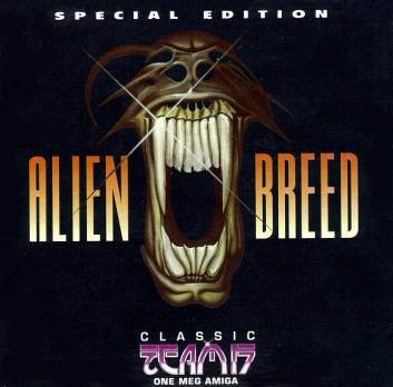 Alien Breed Special Edition 92
