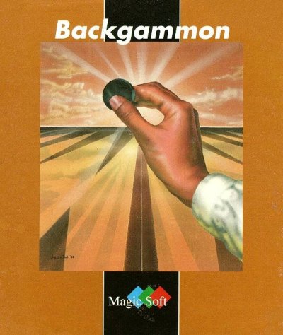 Backgammon
