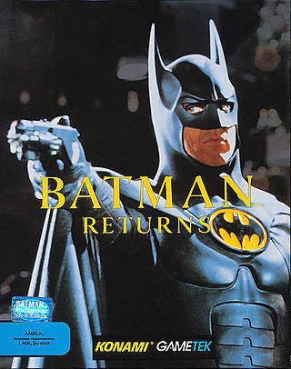 Batman Returns
