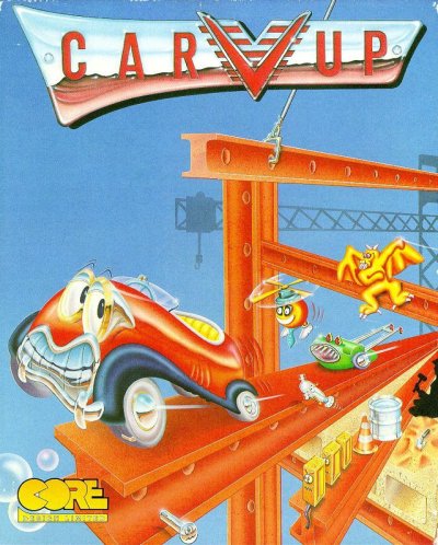 CarVup
