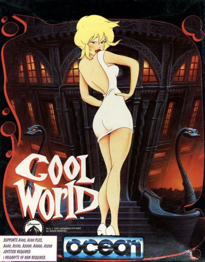Cool World
