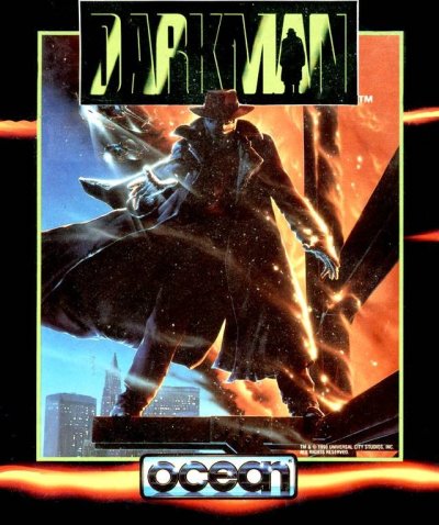 Darkman
