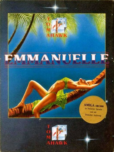 Emmanuelle
