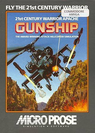 Gunship
