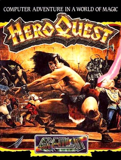 HeroQuest
