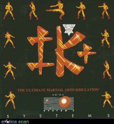 International Karate Plus : IK+