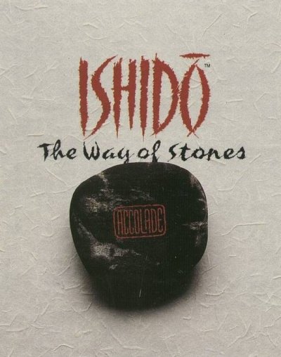 Ishidó: The Way of Stones
