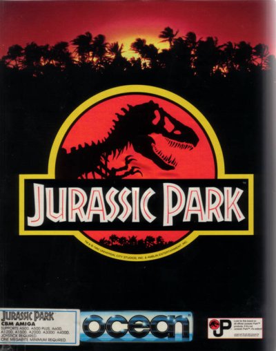 Jurassic Park
