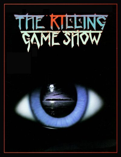 The Killing Game Show
