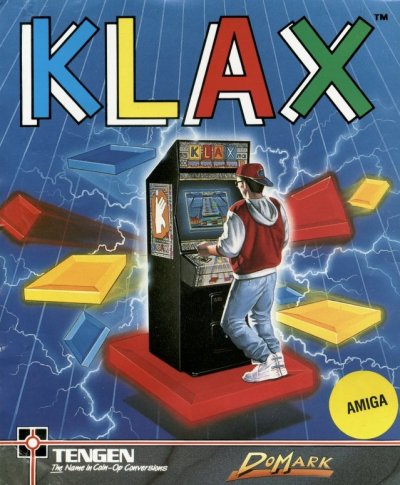 Klax
