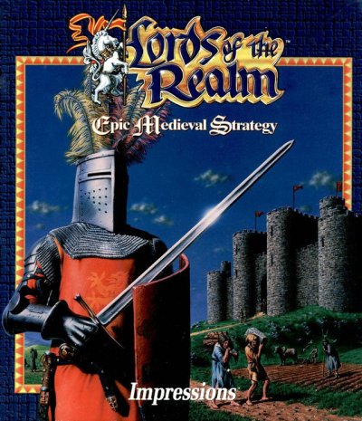 Lords of the Realm

