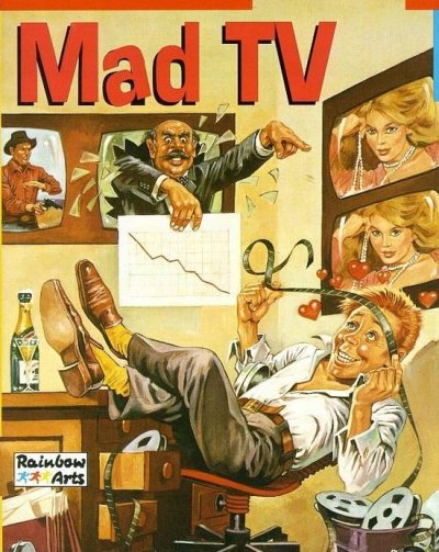 Mad TV
