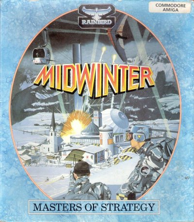 Midwinter
