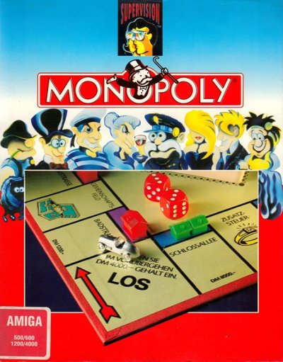 Monopoly (1989)