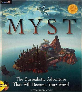 Myst
