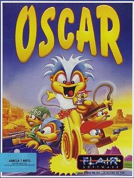 Oscar
