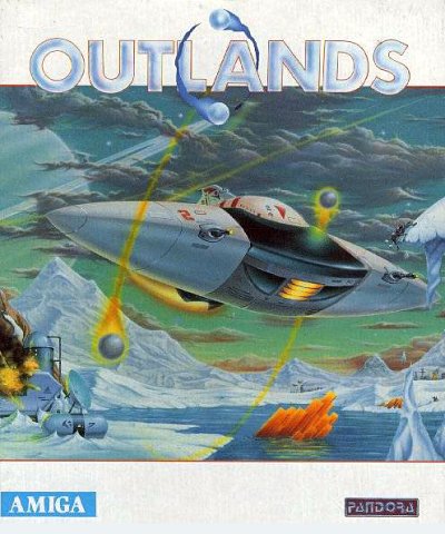 Outlands
