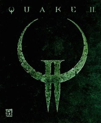 Quake II (AmigaOS 3.0)
