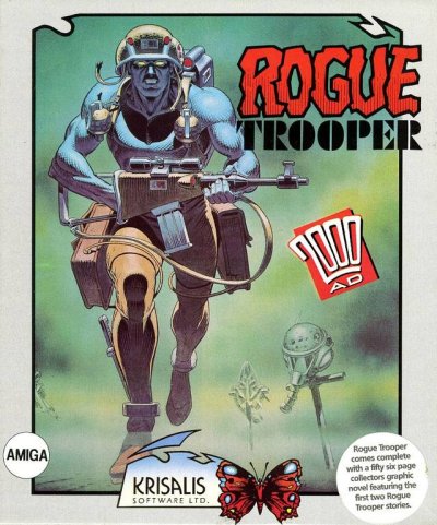 Rogue Trooper
