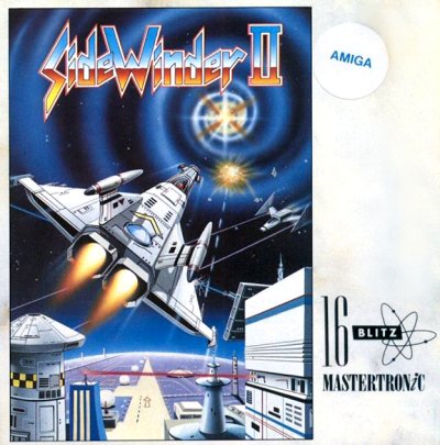 SideWinder II
