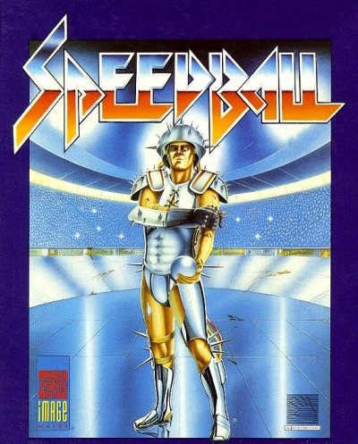 Speedball
