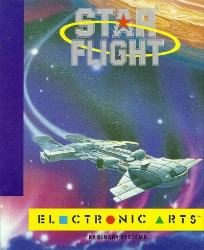 StarFlight