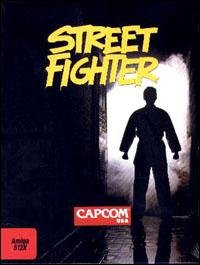 Street Fighter

