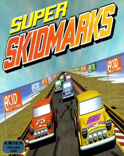 Super Skidmarks
